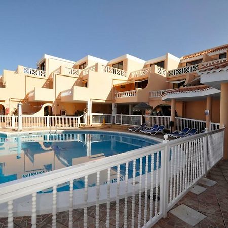 Paradise Court Las Americas Wifi Pool 25 アデヘ エクステリア 写真